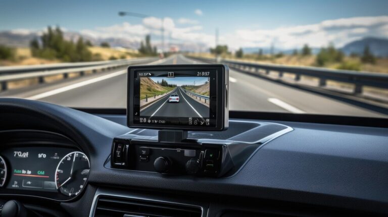 Ite Dashcam Nexar