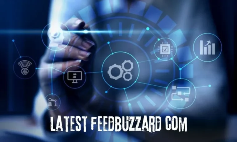 feedbuzzard com latest