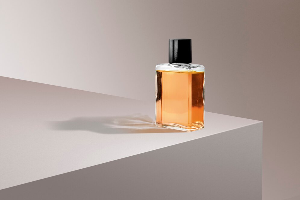 Codigo de Barras Perfume