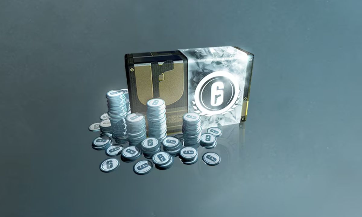 R6 Market