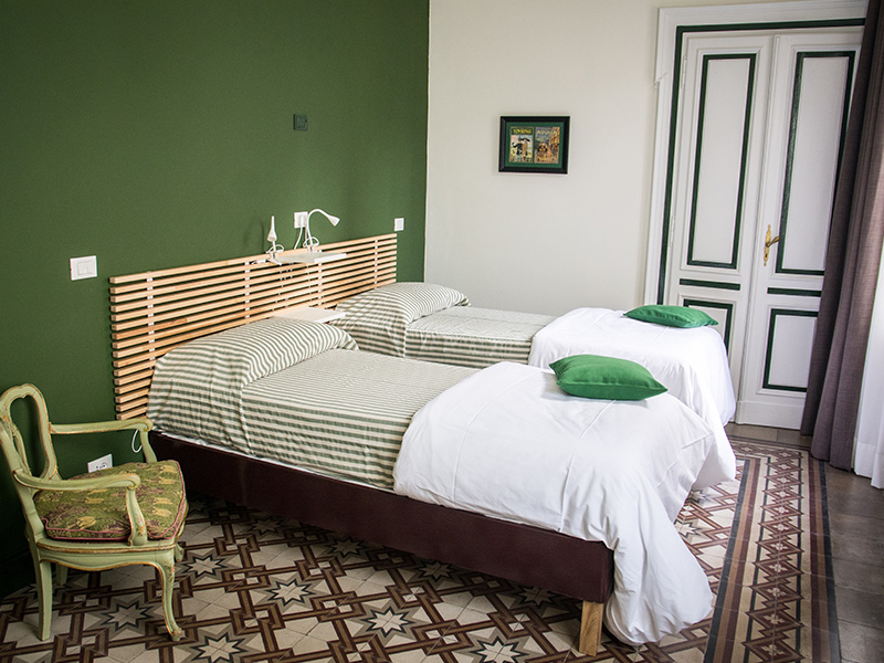 casabona1910 bed