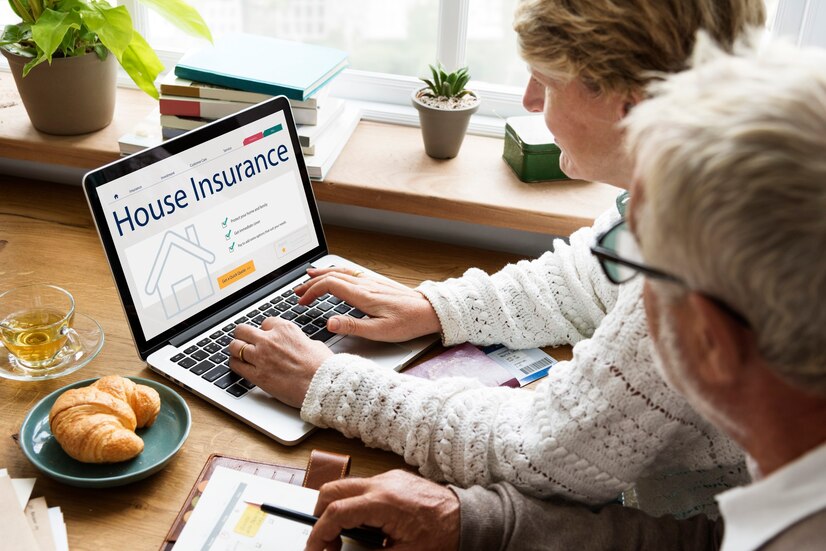 OpenHousePerth.net Insurance