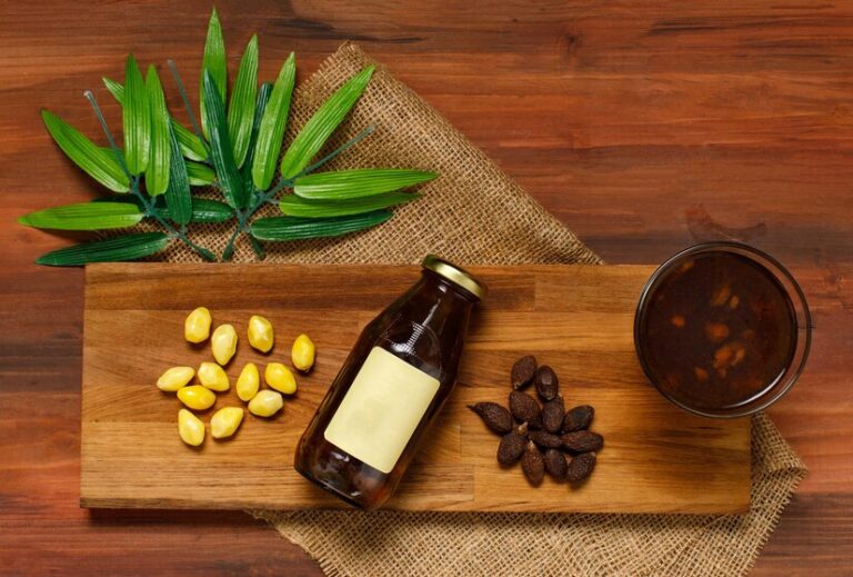 Batana Oil: The Golden Elixir for Hair and Skin Care