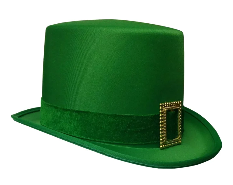 cheap leprechaun hat