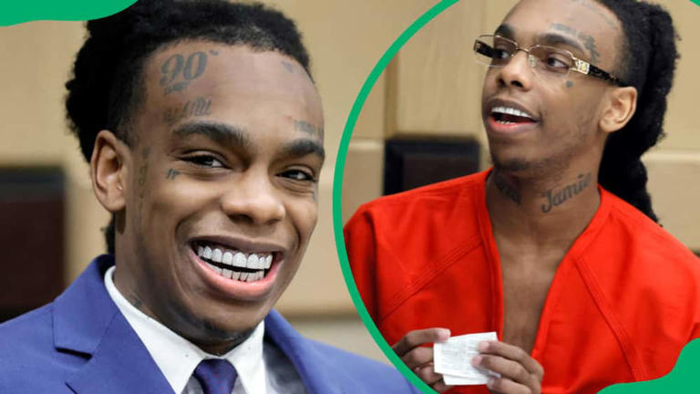 ynw melly release date