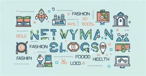 Exploring the Versatile World of Netwyman Blogs 2024