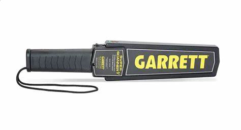 The World of Garrett Metal Detectors: A Comprehensive Guide