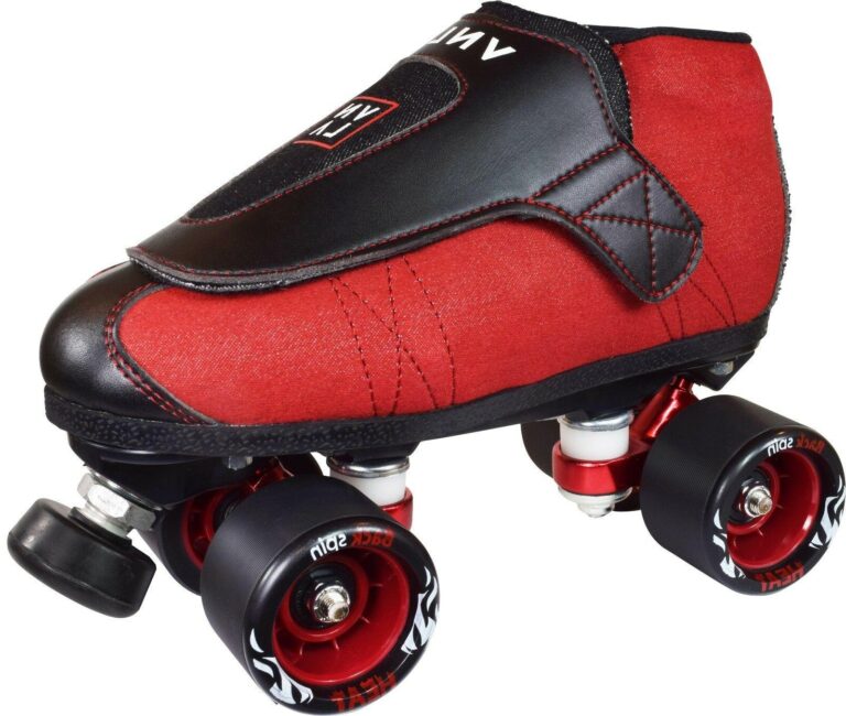 VNLA Skates: A Revolution in Roller Skating