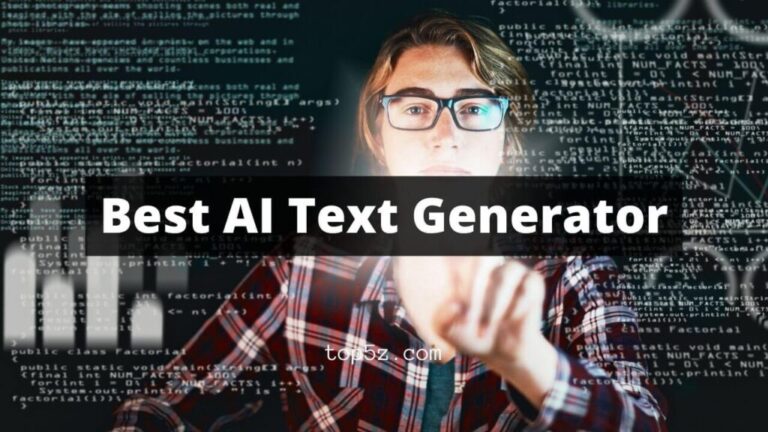 AI Text Generator: Revolutionizing Content Creation