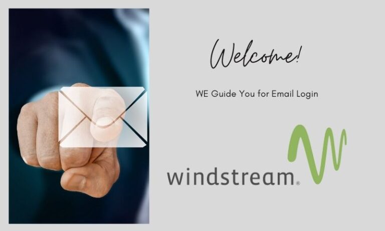 Windstream Email: A Comprehensive Guide to Seamless Communication