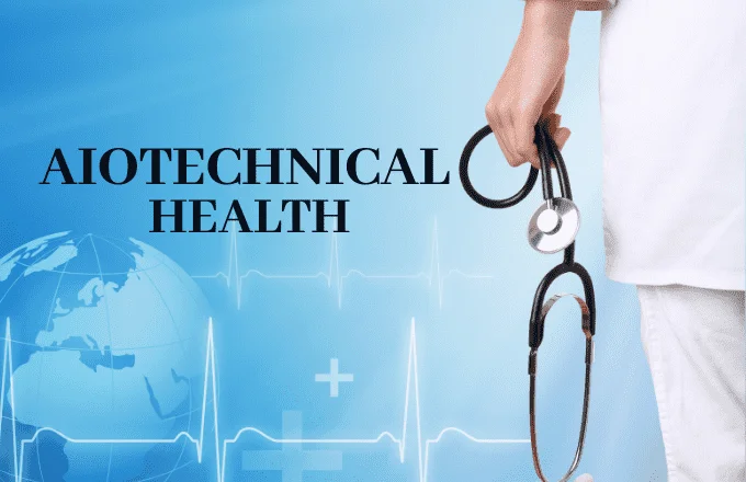 aiotechnical.com health