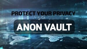 What is Anon Vault and How Can It Safeguard Your Digital Privacy?