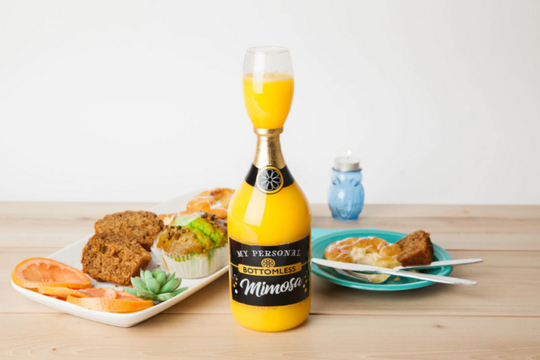 Bottomless Mimosas: The Ultimate Guide to Unlimited Brunch Bliss