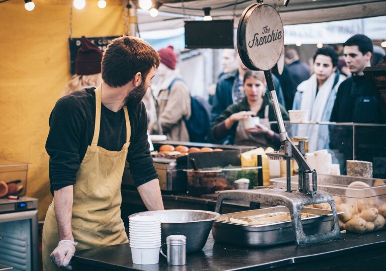 Fast food chains are launching value menus to lure customers.