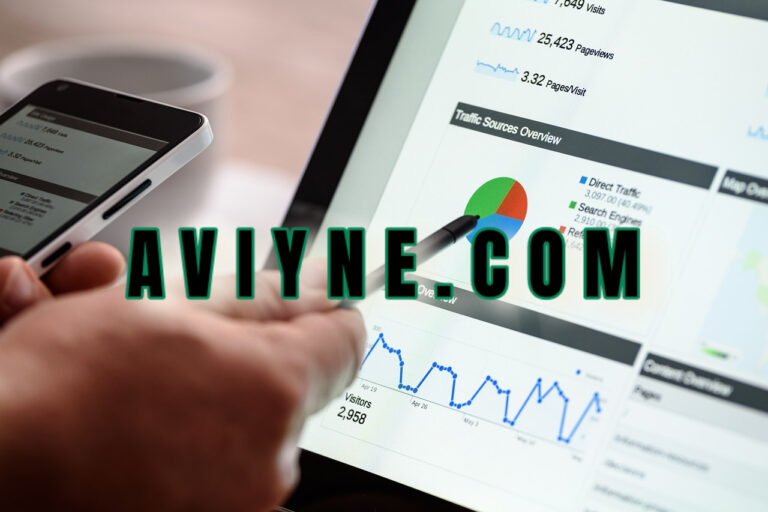 Aviyne .com