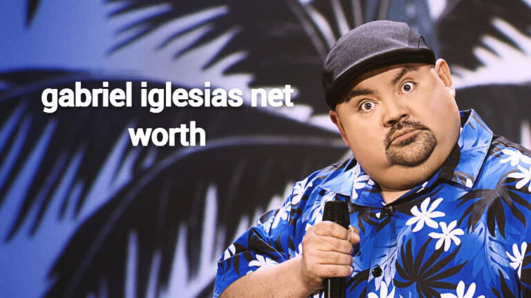 gabriel iglesias net worth