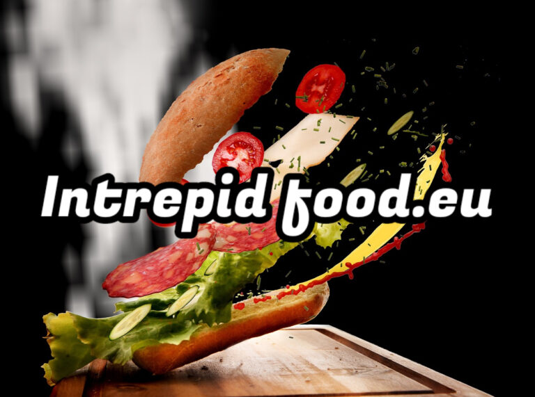 intrepidfood.eu