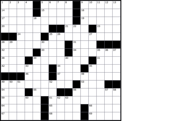 Cracking the "Big Plus" Clue in the NYT Crossword