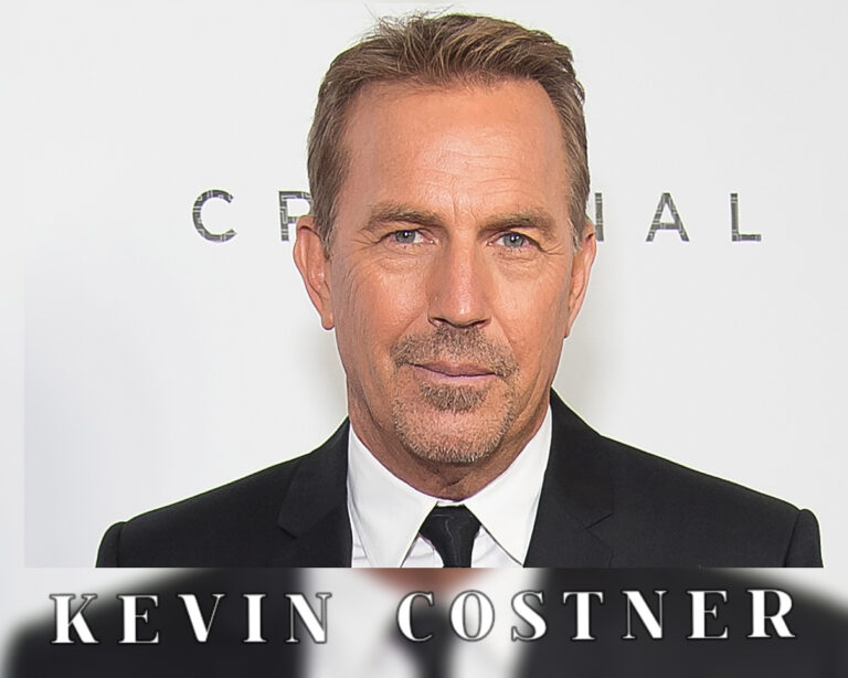 kevin costner movies and tv shows