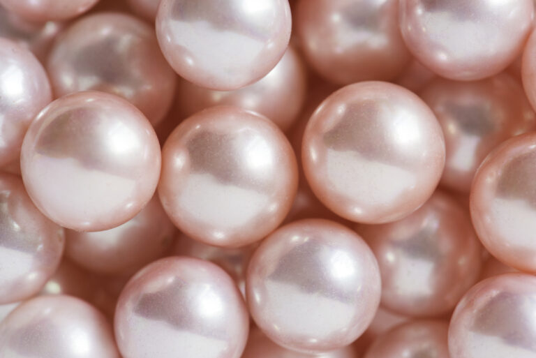 Pink Pearls: Delve into Their Timeless Beauty