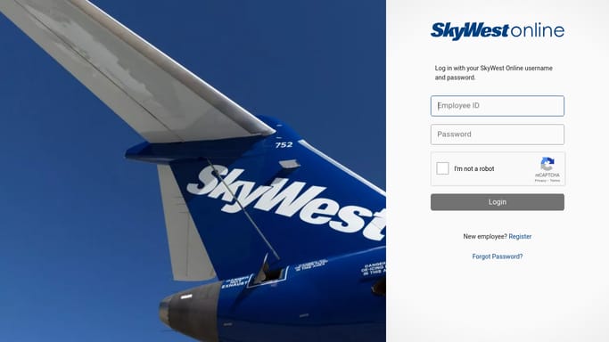 skywestonline