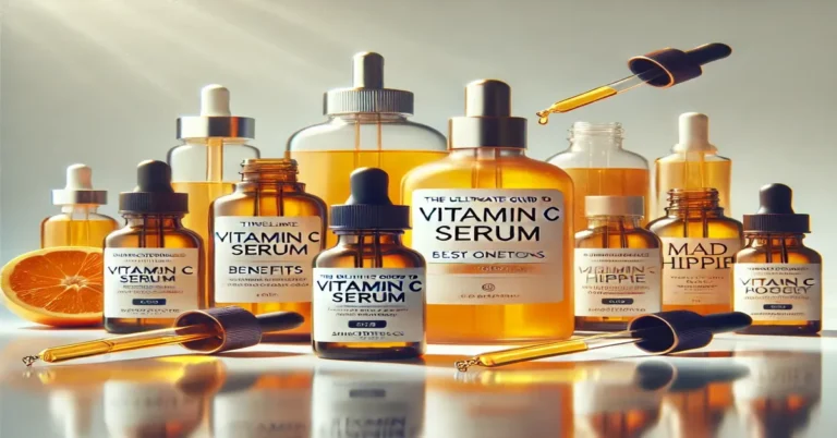 Vitamin C Serum