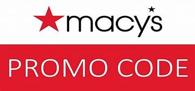 macys promo code