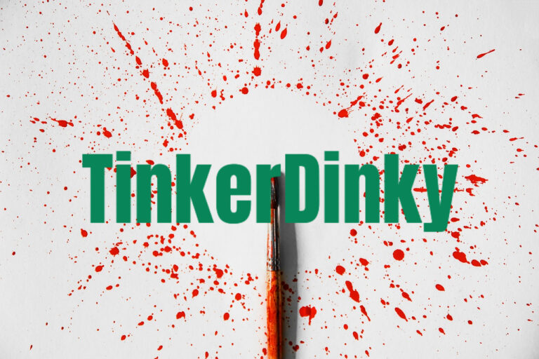 tinkerdinky