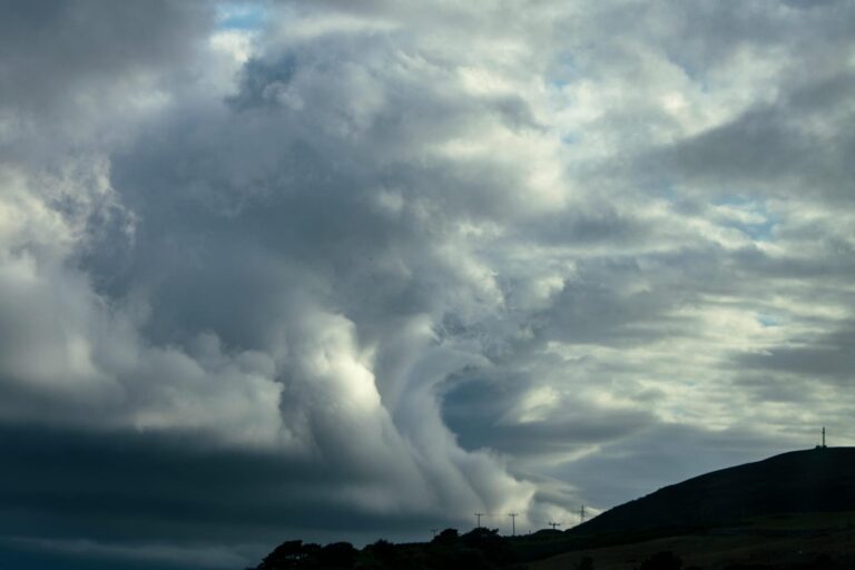 Tornado Watch Issued for Northern New York