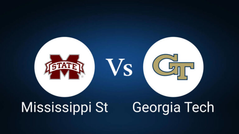 Georgia tech vs Ms state