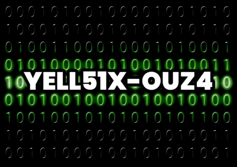 YELL51X-OUZ4