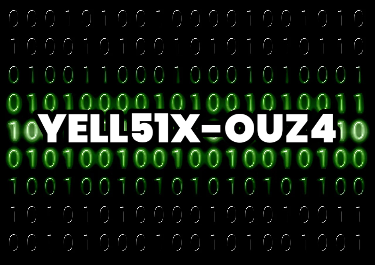 YELL51X-OUZ4