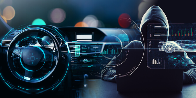 Leveraging Advanced Network Security in the Automotive Industry