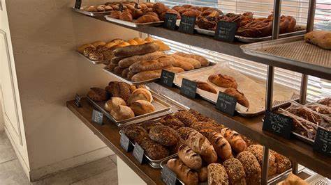 How Korean Bakeries Are Perfect for Family Outings