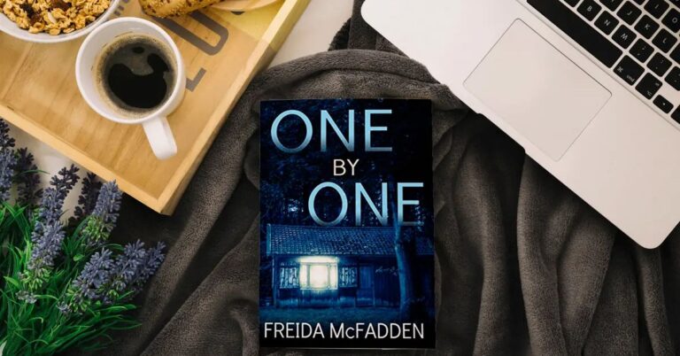 one by one freida mcfadden