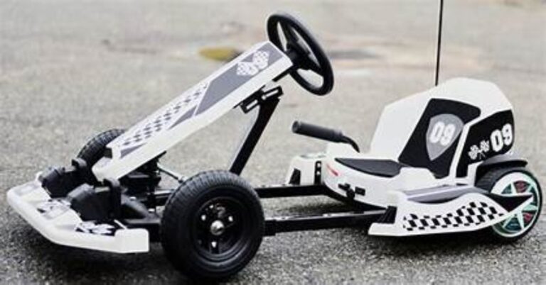 go kart for kids