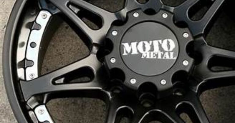 moto metal rims