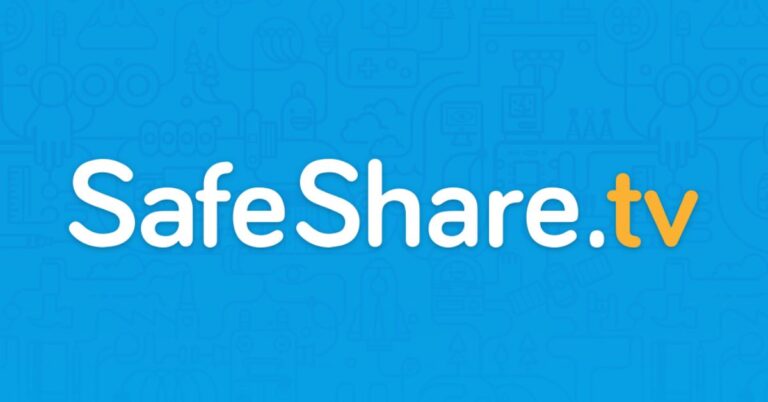 safe share