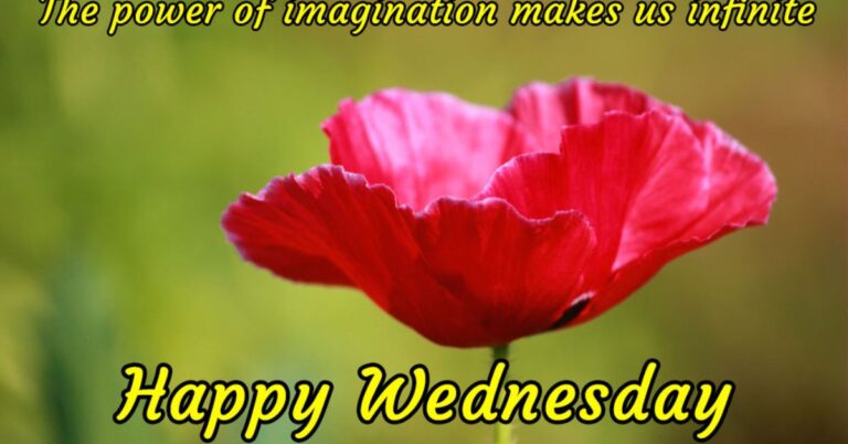 wednesday blessings images