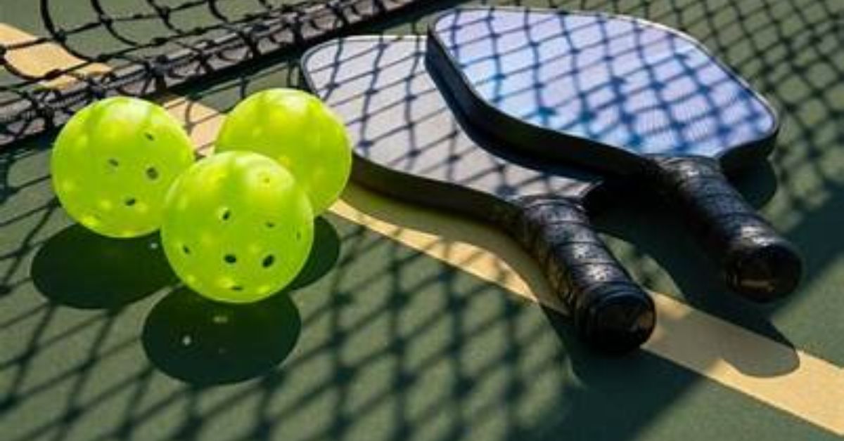 Best Pickleball Paddles for Beginners Start Your Game Right