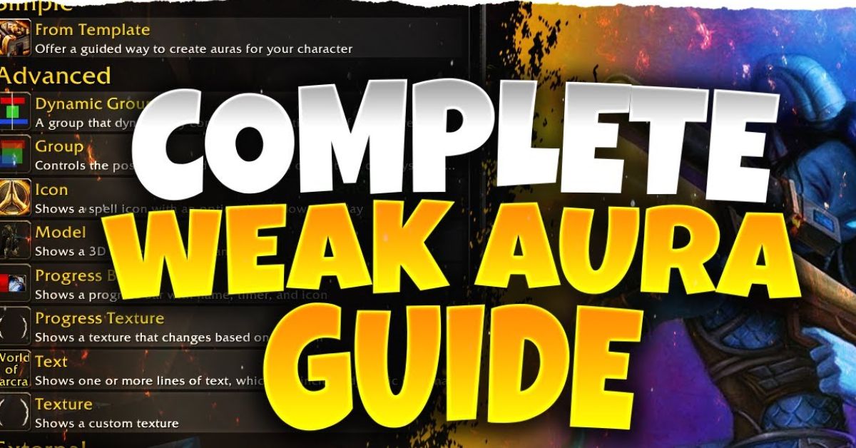 consumed by rage weak aura