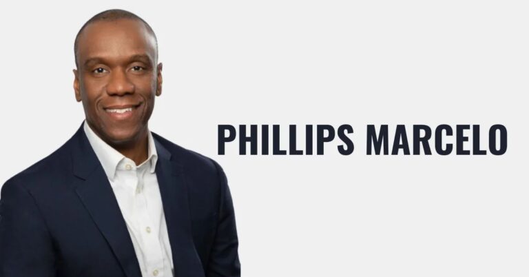 Phillips Marcelo