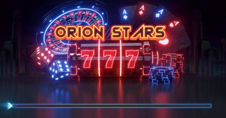 play orion stars online