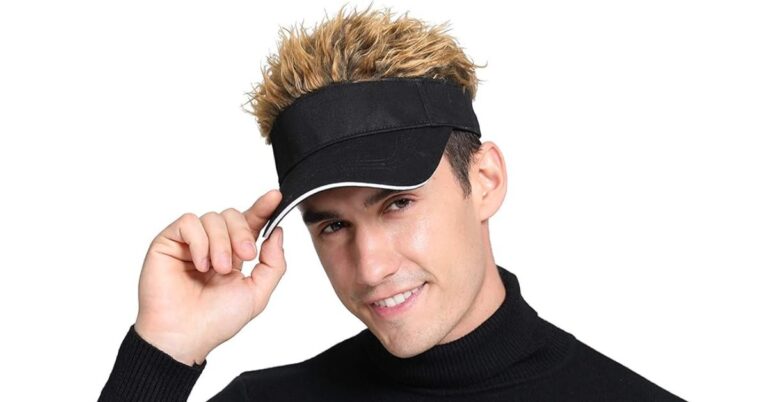 visor