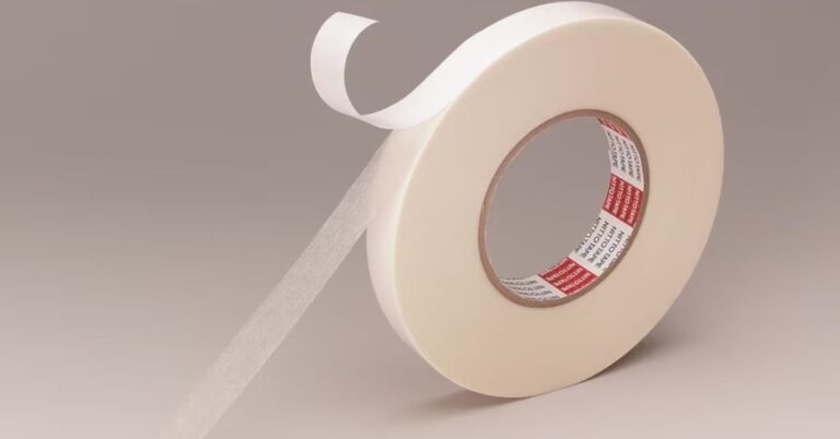 double sided tape