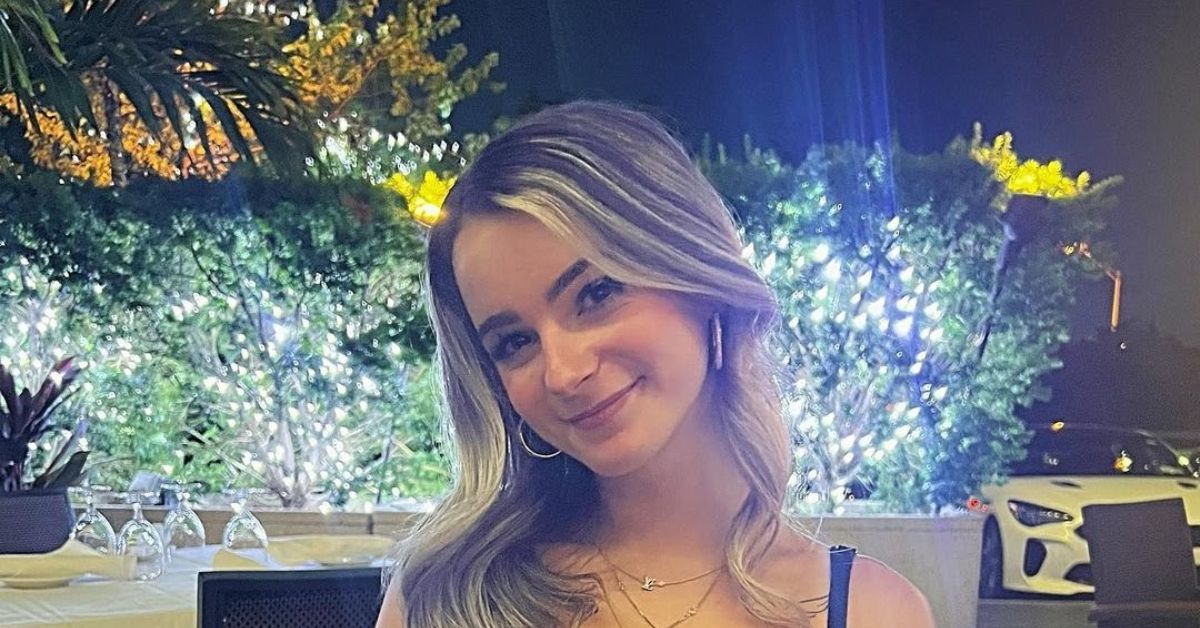 Kaitlyn Krems A Rising Star in the Digital Age