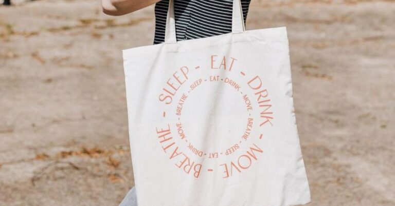 tote bag