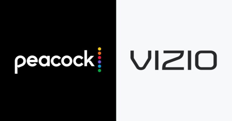 peacocktv.com tv/vizio