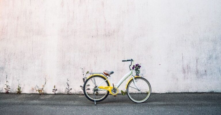 blackstrap modern bicycle