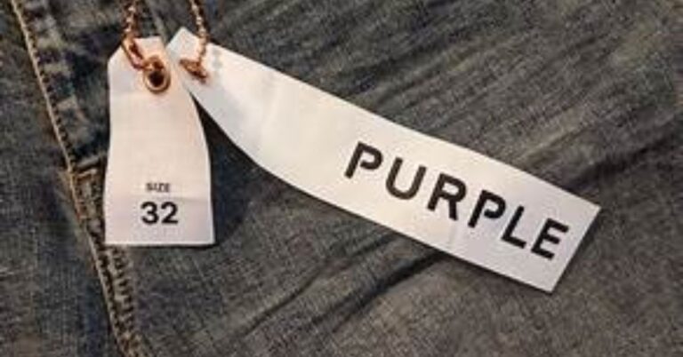 purple jeans brand